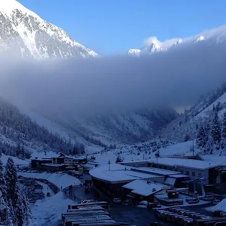 Klampferer Guest house Neustift im Stubaital