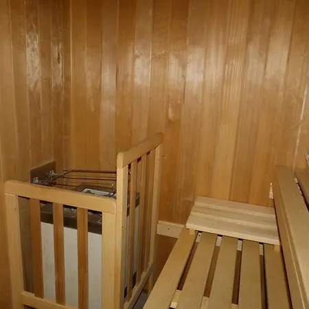 Klampferer Guest house