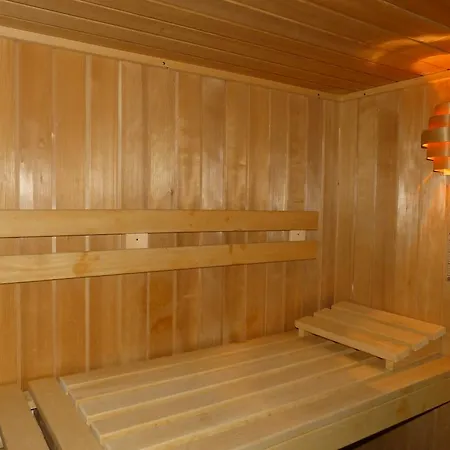 Guest house Klampferer 3*