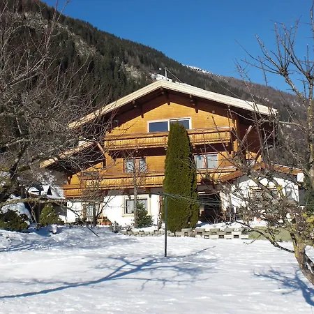 Guest house Klampferer Neustift im Stubaital