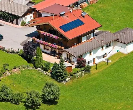 Guest house Klampferer