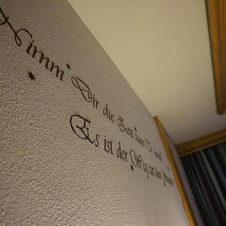 Guest house Klampferer Neustift im Stubaital