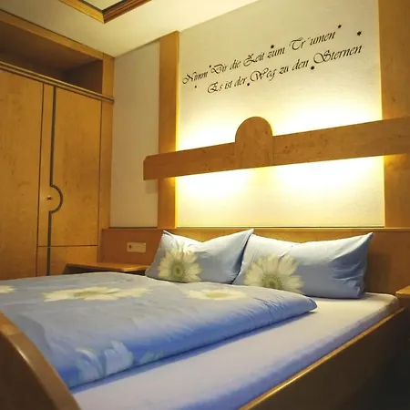 Klampferer Guest house