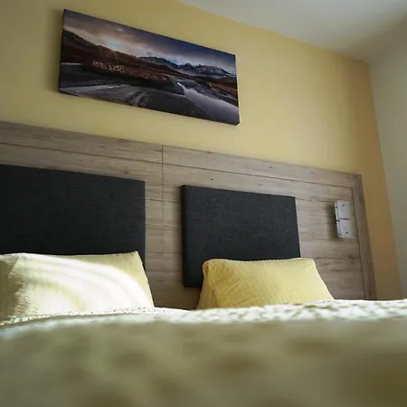 Guest house Klampferer