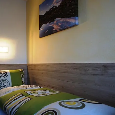 Klampferer Guest house