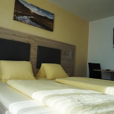 Klampferer Guest house Neustift im Stubaital
