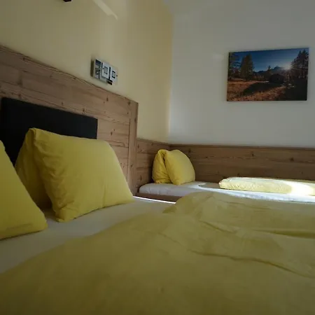 Klampferer Guest house Neustift im Stubaital