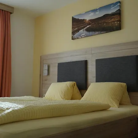 Klampferer 3* Neustift im Stubaital