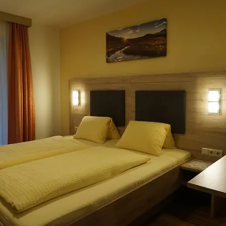 Klampferer 3* Neustift im Stubaital