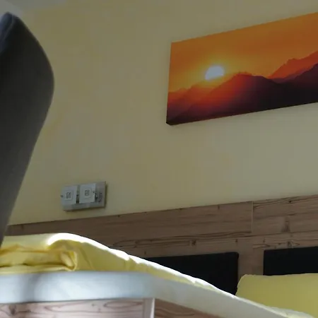 Klampferer Casa de hóspedes