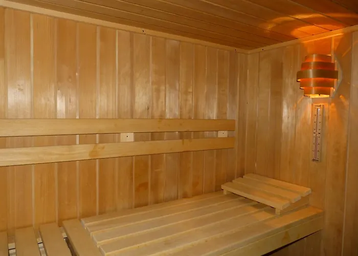 Pensión Klampferer 3*