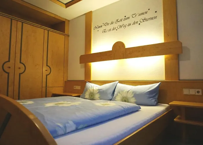 Klampferer بيت ضيافة