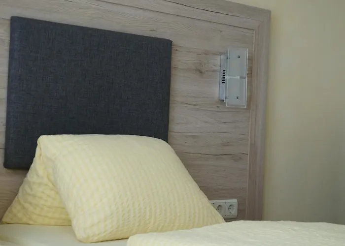 Pensión Klampferer Neustift im Stubaital