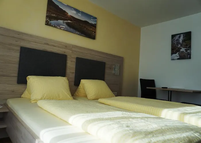 Klampferer Pensión Neustift im Stubaital