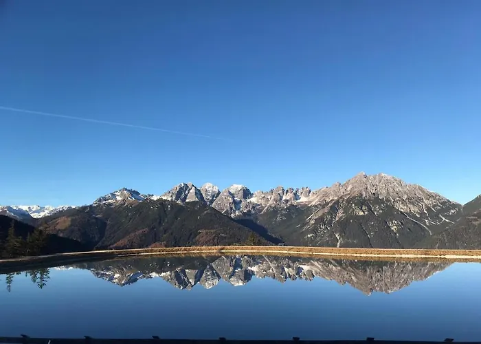 Pensión Klampferer Neustift im Stubaital
