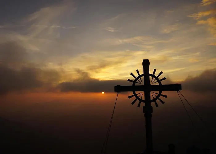 Klampferer Pensión 3*