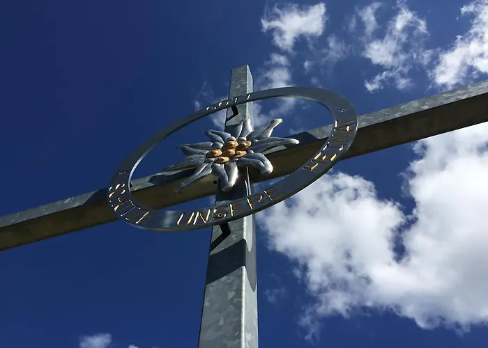 Klampferer Pensión Neustift im Stubaital