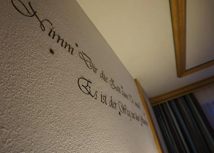 Gæstehus Klampferer Neustift im Stubaital