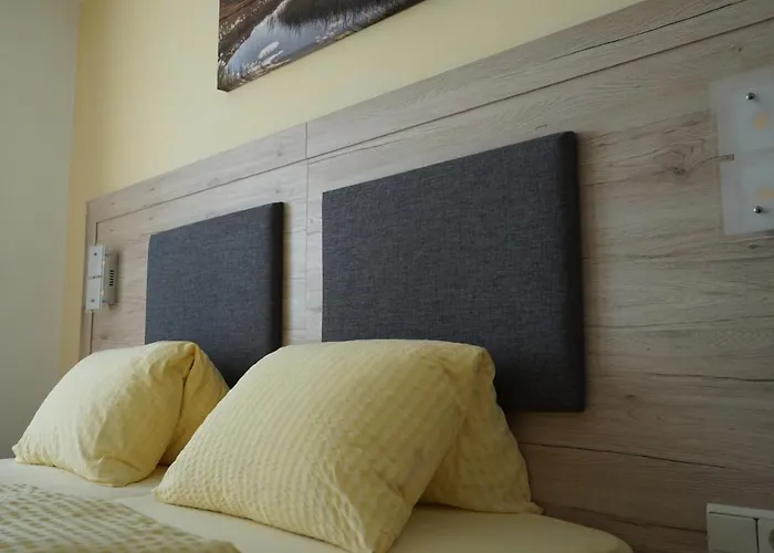 Klampferer Gæstehus Neustift im Stubaital