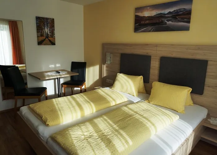 Klampferer Neustift im Stubaital