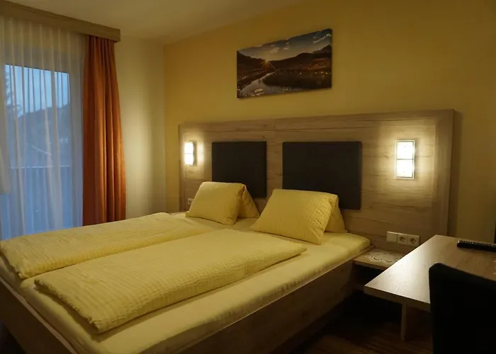 Klampferer 3* Neustift im Stubaital