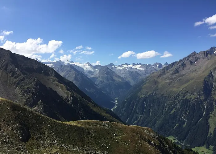 Gæstehus Klampferer
