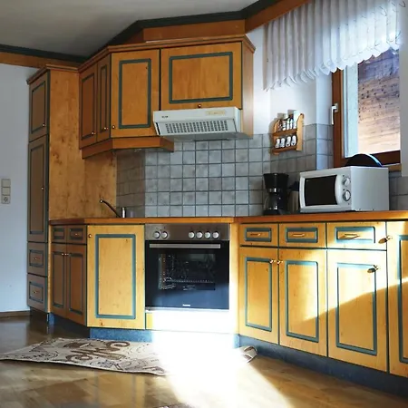 Klampferer 3* Neustift im Stubaital