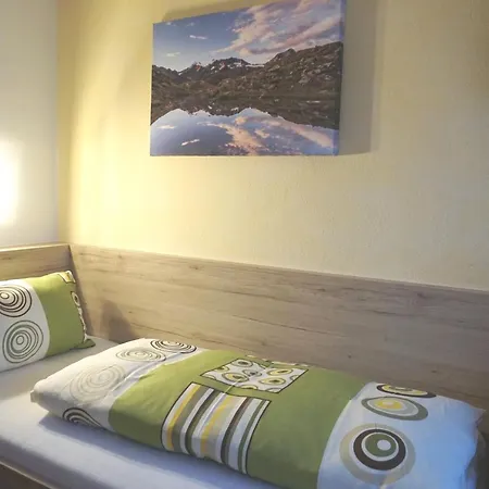 Maison d'hôtes Klampferer Neustift im Stubaital