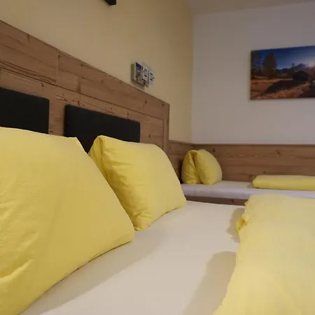 Klampferer Maison d'hôtes Neustift im Stubaital