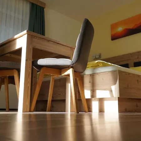 Klampferer Maison d'hôtes Neustift im Stubaital