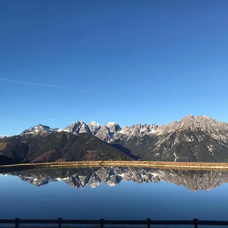 Affittacamere Klampferer Neustift im Stubaital