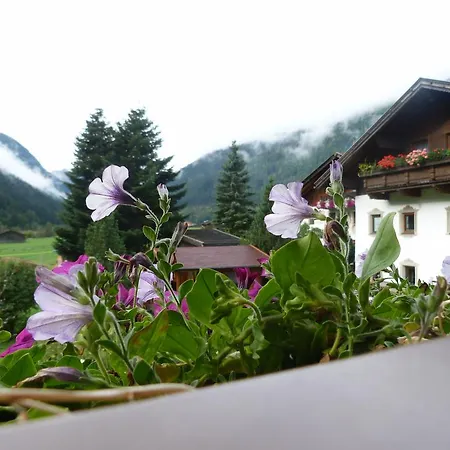 Affittacamere Klampferer Neustift im Stubaital