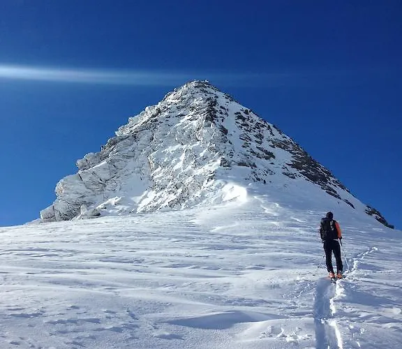 Maison d'hôtes Klampferer