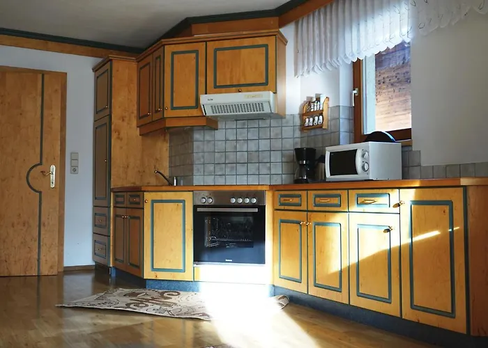 Klampferer 3* Neustift im Stubaital