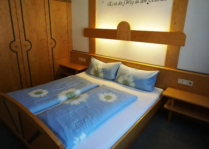 Klampferer Neustift im Stubaital