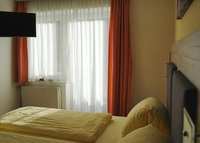 Klampferer 3* Neustift im Stubaital