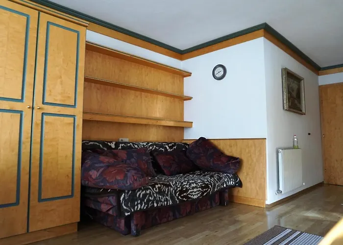 Klampferer Maison d'hôtes 3*